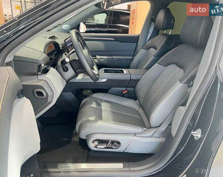 Zeekr 7X, об'ємом двигуна 0 л та пробігом 20 тис. км за 39200 $, фото 8 на Automoto.ua