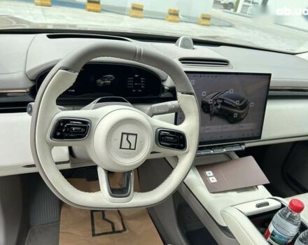Zeekr 7X, объемом двигателя 0 л и пробегом 1 тыс. км за 37900 $, фото 8 на Automoto.ua