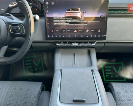 купити нове авто Zeekr 7X 2024 року від офіційного дилера Володимир Олександрович Zeekr фото