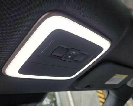 Zeekr 7X, объемом двигателя 0 л и пробегом 8 тыс. км за 38890 $, фото 21 на Automoto.ua