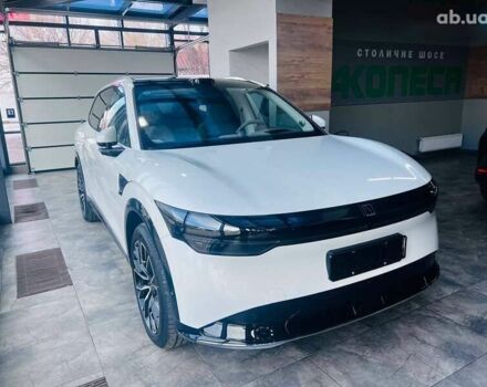Zeekr 7X, объемом двигателя 0 л и пробегом 1 тыс. км за 36000 $, фото 2 на Automoto.ua