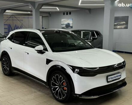 Zeekr 7X, объемом двигателя 0 л и пробегом 1 тыс. км за 42499 $, фото 1 на Automoto.ua