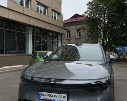 Zeekr 7X, объемом двигателя 0 л и пробегом 1 тыс. км за 38499 $, фото 9 на Automoto.ua