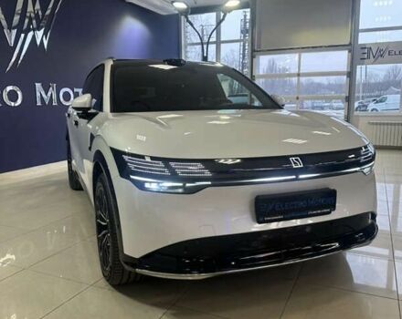 Zeekr 7X, объемом двигателя 0 л и пробегом 1 тыс. км за 42999 $, фото 1 на Automoto.ua