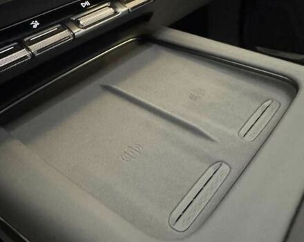 Zeekr 7X, объемом двигателя 0 л и пробегом 1 тыс. км за 44900 $, фото 10 на Automoto.ua