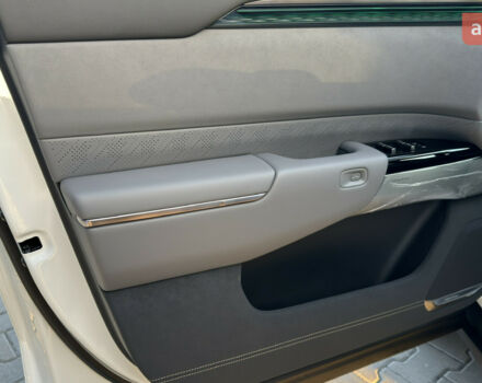 купити нове авто Zeekr 7X 2024 року від офіційного дилера Володимир Олександрович Zeekr фото