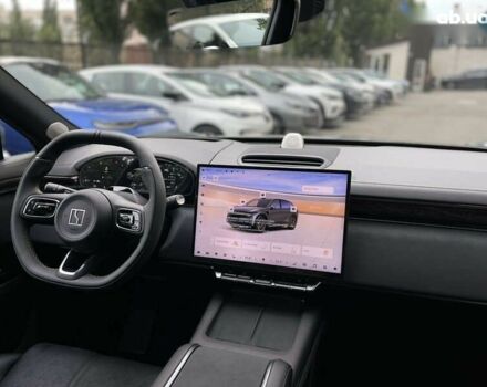 Zeekr 7X, объемом двигателя 0 л и пробегом 1 тыс. км за 38499 $, фото 22 на Automoto.ua