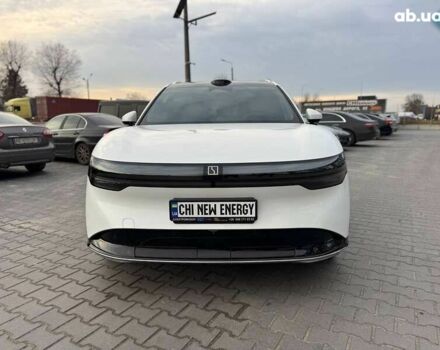 Zeekr 7X, объемом двигателя 0 л и пробегом 10 тыс. км за 43500 $, фото 10 на Automoto.ua