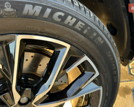 купити нове авто Zeekr 7X 2024 року від офіційного дилера Володимир Олександрович Zeekr фото