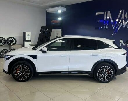 Zeekr 7X, объемом двигателя 0 л и пробегом 1 тыс. км за 42999 $, фото 8 на Automoto.ua