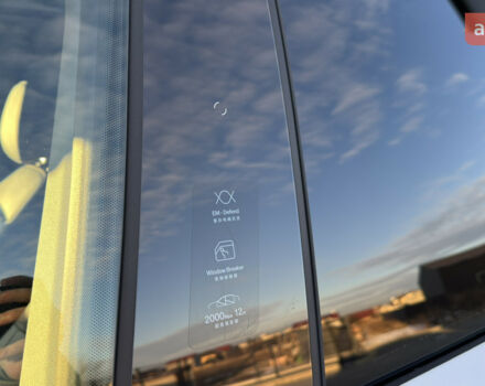 купити нове авто Zeekr 7X 2024 року від офіційного дилера Володимир Олександрович Zeekr фото