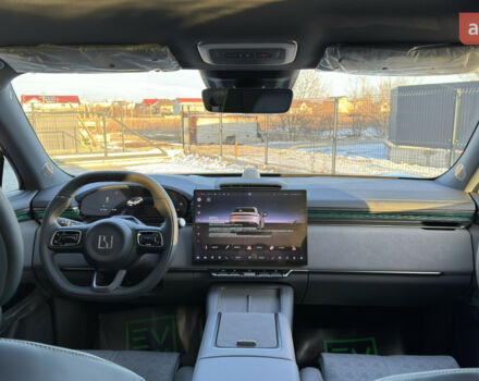 купити нове авто Zeekr 7X 2024 року від офіційного дилера Володимир Олександрович Zeekr фото