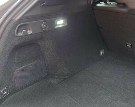 Zeekr 7X, объемом двигателя 0 л и пробегом 8 тыс. км за 38890 $, фото 28 на Automoto.ua