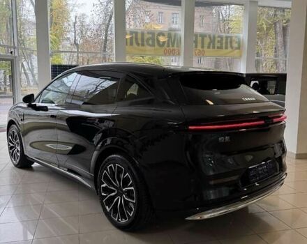 Zeekr 7X, объемом двигателя 0 л и пробегом 1 тыс. км за 44900 $, фото 15 на Automoto.ua