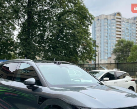 купить новое авто Zeekr 7X 2024 года от официального дилера Будпостач  Zeekr фото