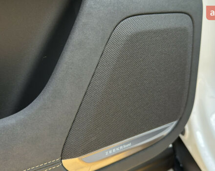 купити нове авто Zeekr 7X 2024 року від офіційного дилера Володимир Олександрович Zeekr фото