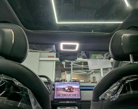 Zeekr 7X, объемом двигателя 0 л и пробегом 1 тыс. км за 42999 $, фото 18 на Automoto.ua