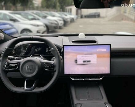 Zeekr 7X, объемом двигателя 0 л и пробегом 1 тыс. км за 38499 $, фото 20 на Automoto.ua