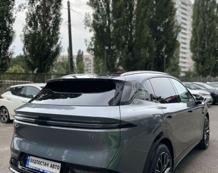 Zeekr 7X, объемом двигателя 0 л и пробегом 1 тыс. км за 38499 $, фото 13 на Automoto.ua
