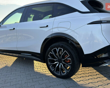 купити нове авто Zeekr 7X 2024 року від офіційного дилера Володимир Олександрович Zeekr фото