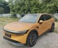 Zeekr 7X, объемом двигателя 0 л и пробегом 7 тыс. км за 33600 $, фото 1 на Automoto.ua