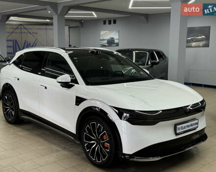 Zeekr 7X, объемом двигателя 0 л и пробегом 1 тыс. км за 41999 $, фото 1 на Automoto.ua