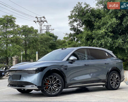 Zeekr 7X, объемом двигателя 0 л и пробегом 1 тыс. км за 39800 $, фото 1 на Automoto.ua