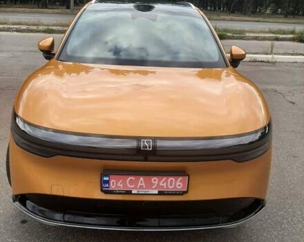 Zeekr 7X, об'ємом двигуна 0 л та пробігом 10 тис. км за 42999 $, фото 3 на Automoto.ua