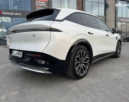 Zeekr 7X, объемом двигателя 0 л и пробегом 10 тыс. км за 43500 $, фото 8 на Automoto.ua