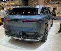 Zeekr 7X, об'ємом двигуна 0 л та пробігом 1 тис. км за 33800 $, фото 17 на Automoto.ua
