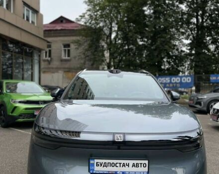 Zeekr 7X, объемом двигателя 0 л и пробегом 1 тыс. км за 38499 $, фото 8 на Automoto.ua