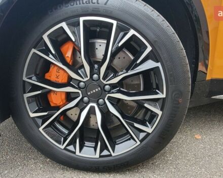 Zeekr 7X 2024 року купити нове авто Zeekr 7X 2024 року від офіційного дилера Global Electric Zeekr фото