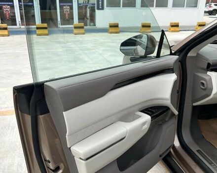 Zeekr 7X, объемом двигателя 0 л и пробегом 1 тыс. км за 37900 $, фото 6 на Automoto.ua