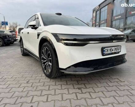 Zeekr 7X, объемом двигателя 0 л и пробегом 10 тыс. км за 43500 $, фото 22 на Automoto.ua