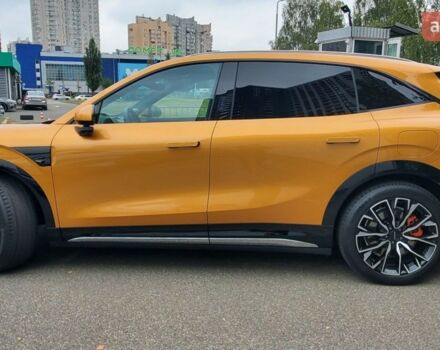 Zeekr 7X 2024 року купити нове авто Zeekr 7X 2024 року від офіційного дилера Global Electric Zeekr фото