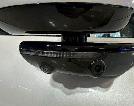 Zeekr 7X, объемом двигателя 0 л и пробегом 1 тыс. км за 42999 $, фото 23 на Automoto.ua