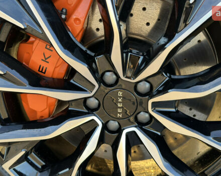 купити нове авто Zeekr 7X 2024 року від офіційного дилера Володимир Олександрович Zeekr фото