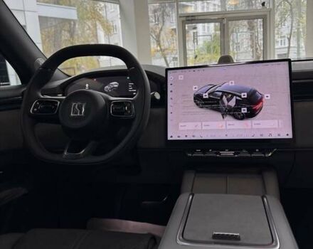 Zeekr 7X, об'ємом двигуна 0 л та пробігом 1 тис. км за 44900 $, фото 14 на Automoto.ua