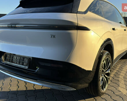 купити нове авто Zeekr 7X 2024 року від офіційного дилера Володимир Олександрович Zeekr фото