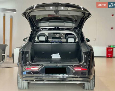 Zeekr 7X, об'ємом двигуна 0 л та пробігом 20 тис. км за 39200 $, фото 14 на Automoto.ua