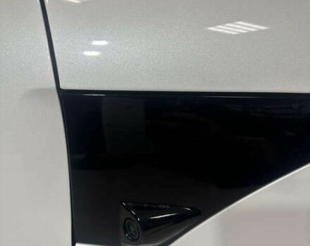 Zeekr 7X, объемом двигателя 0 л и пробегом 1 тыс. км за 42999 $, фото 22 на Automoto.ua