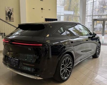 Zeekr 7X, об'ємом двигуна 0 л та пробігом 1 тис. км за 44900 $, фото 4 на Automoto.ua