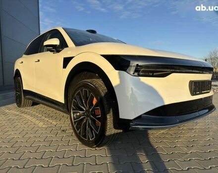 Zeekr 7X, объемом двигателя 0 л и пробегом 1 тыс. км за 39999 $, фото 8 на Automoto.ua