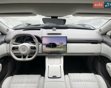 Zeekr 7X 2024 в Одессе на Automoto.ua Zeekr 7X, объемом двигателя 0 л и пробегом 18 тыс. км за 42000 $, фото 6 на Automoto.ua