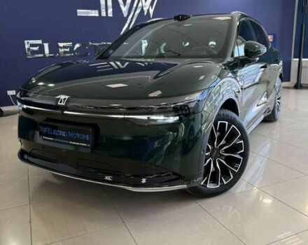Zeekr 7X, об'ємом двигуна 0 л та пробігом 1 тис. км за 41800 $, фото 16 на Automoto.ua