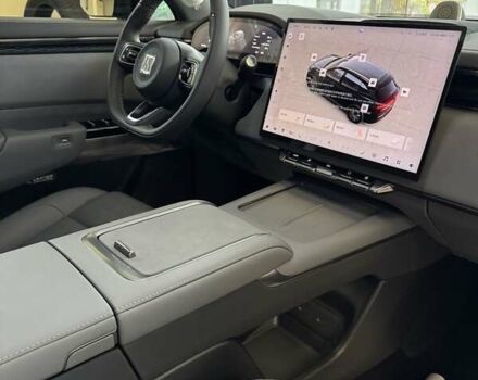 Zeekr 7X, об'ємом двигуна 0 л та пробігом 1 тис. км за 44900 $, фото 11 на Automoto.ua