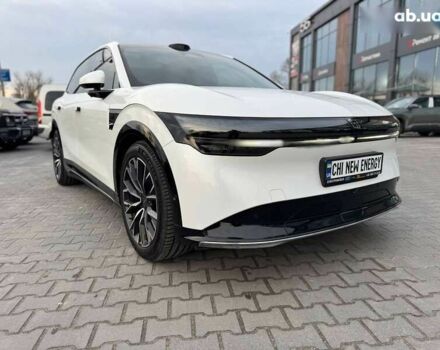 Zeekr 7X, объемом двигателя 0 л и пробегом 10 тыс. км за 43500 $, фото 23 на Automoto.ua