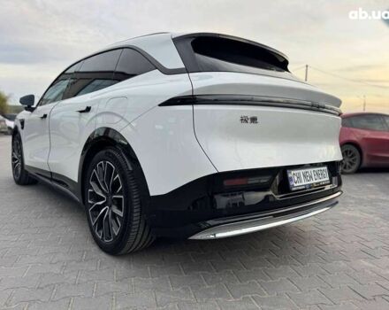 Zeekr 7X, объемом двигателя 0 л и пробегом 10 тыс. км за 43500 $, фото 2 на Automoto.ua