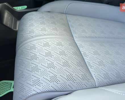 купити нове авто Zeekr 7X 2024 року від офіційного дилера Володимир Олександрович Zeekr фото