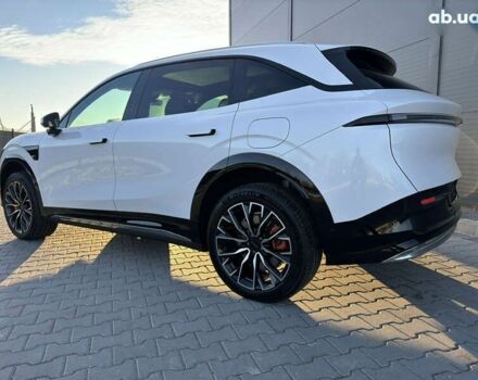 Zeekr 7X, объемом двигателя 0 л и пробегом 1 тыс. км за 39999 $, фото 7 на Automoto.ua